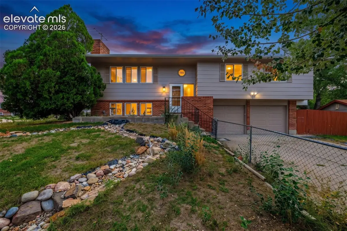 216 De La Vista Street, Colorado Springs, CO 80911 - #1