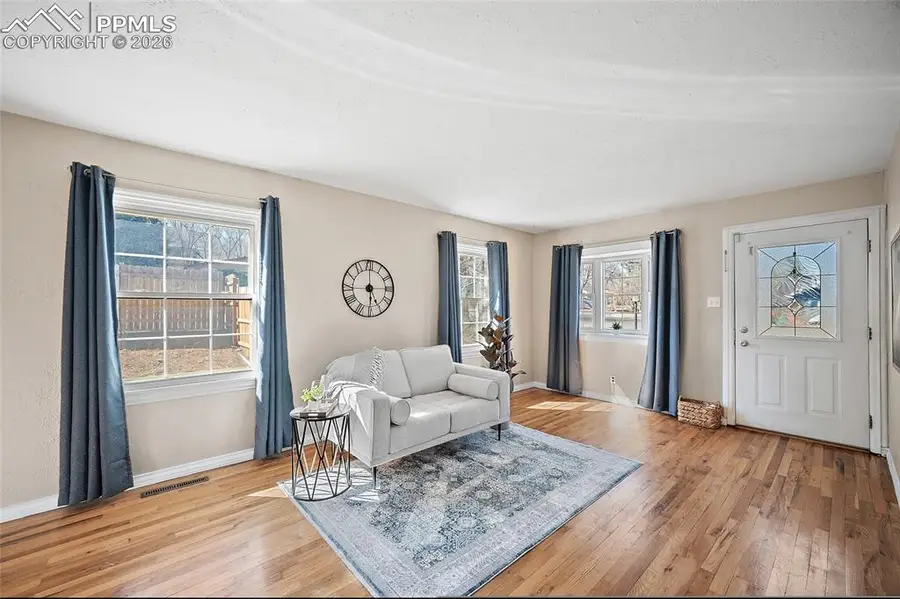 527 W San Miguel Street, Colorado Springs, CO 80905 - #3