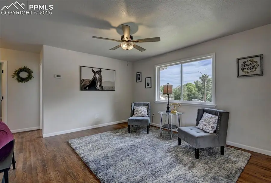 130 Estrella Vista Street, Colorado Springs, CO 80911 - Image #3
