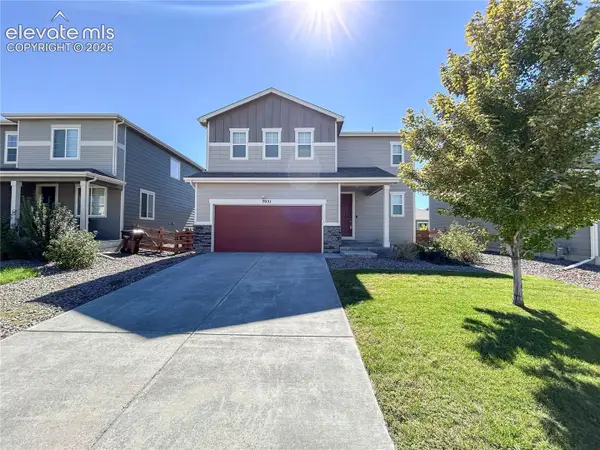 7051 Preble Drive, Colorado Springs, CO 80915