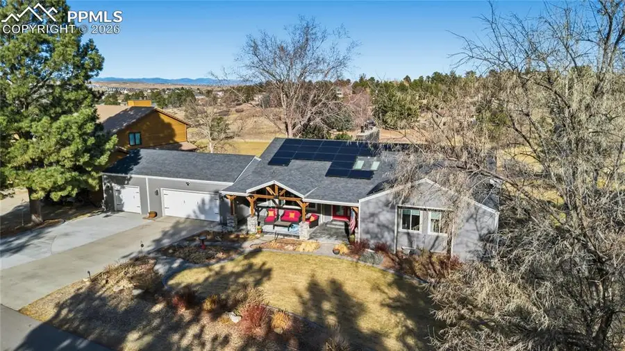 7589 E Windlawn Way, Parker, CO 80134 - #2