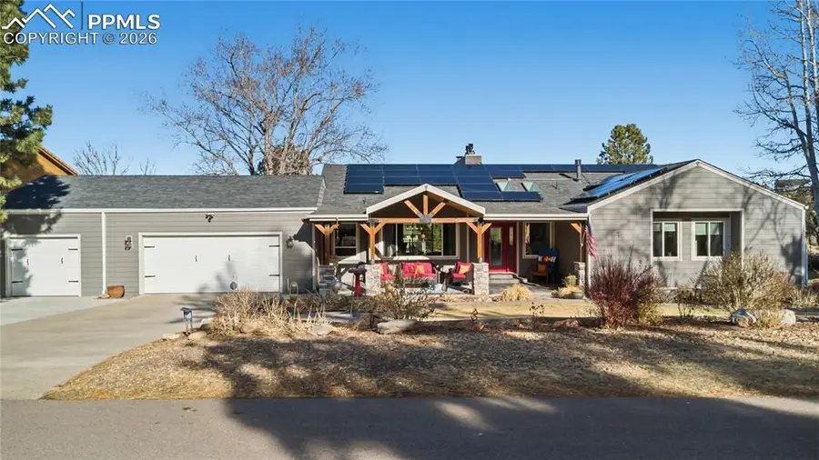 7589 E Windlawn Way, Parker, CO 80134 - #3