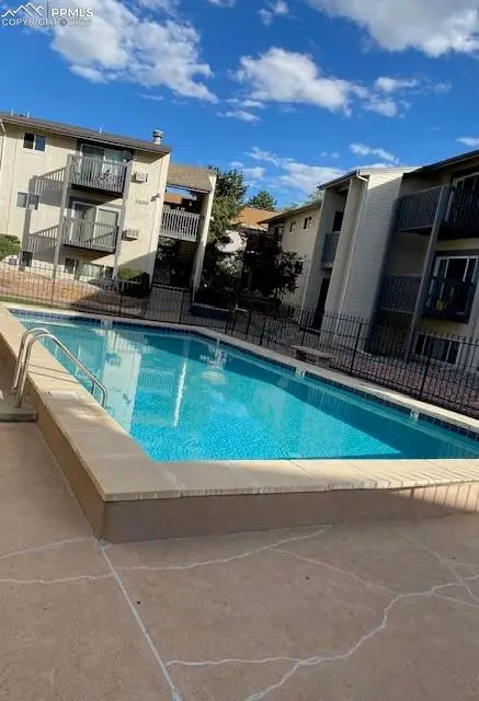 5030 El Camino Drive #6, Colorado Springs, CO 80918 - Image #1