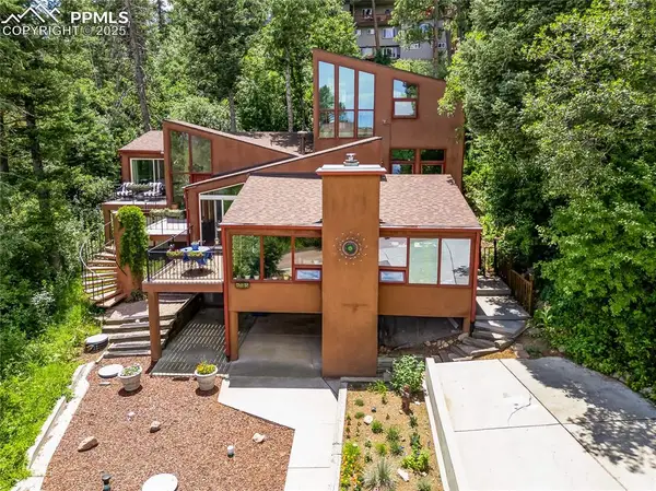 1735 Pine Lane, Colorado Springs, CO 80906