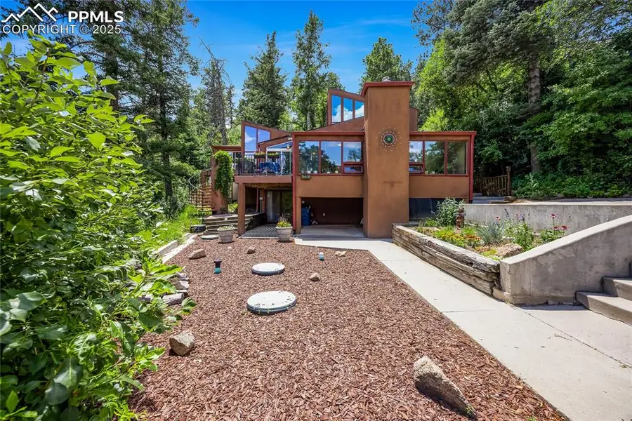 1735 Pine Lane, Colorado Springs, CO 80906 - Image #3