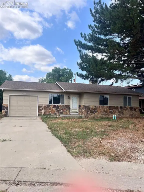 785 Harrow Court, Canon City, CO 81212