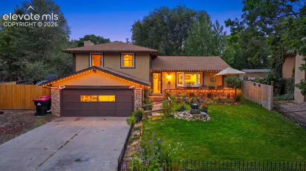 1715 Wooten Road, Colorado Springs, CO 80915