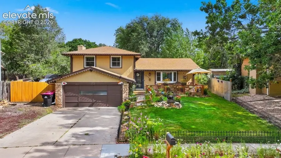 1715 Wooten Road, Colorado Springs, CO 80915 - #2