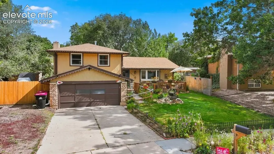 1715 Wooten Road, Colorado Springs, CO 80915 - #3
