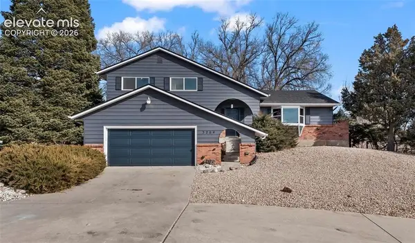 3204 Valley Hi Avenue, Colorado Springs, CO 80910