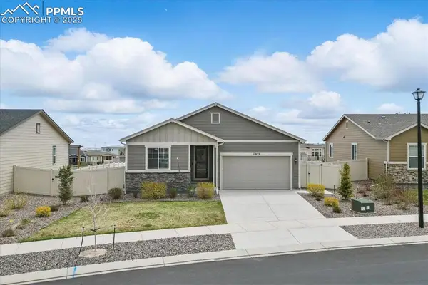 12835 Stone Valley Drive, Peyton, CO 80831