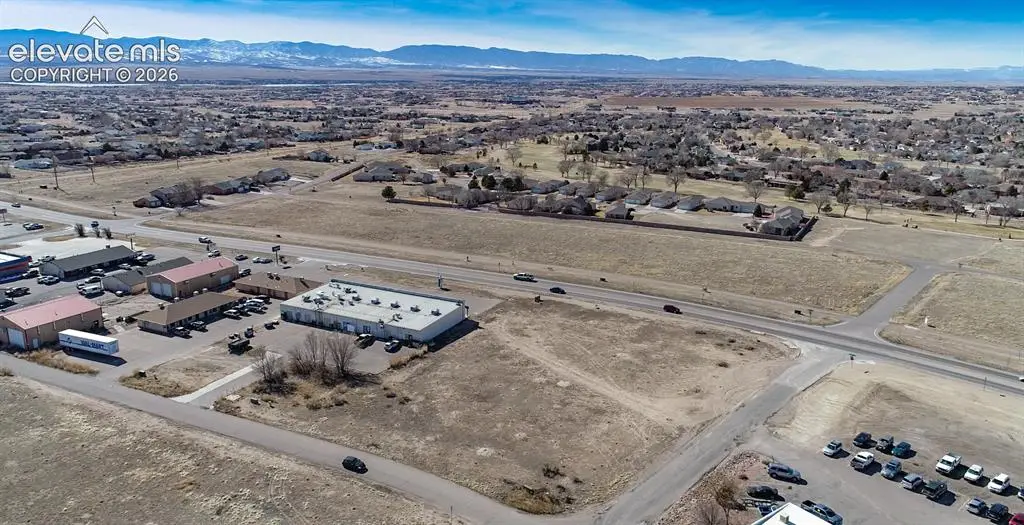 400 S Mcculloch Boulevard, Pueblo West, CO 81007 - #1