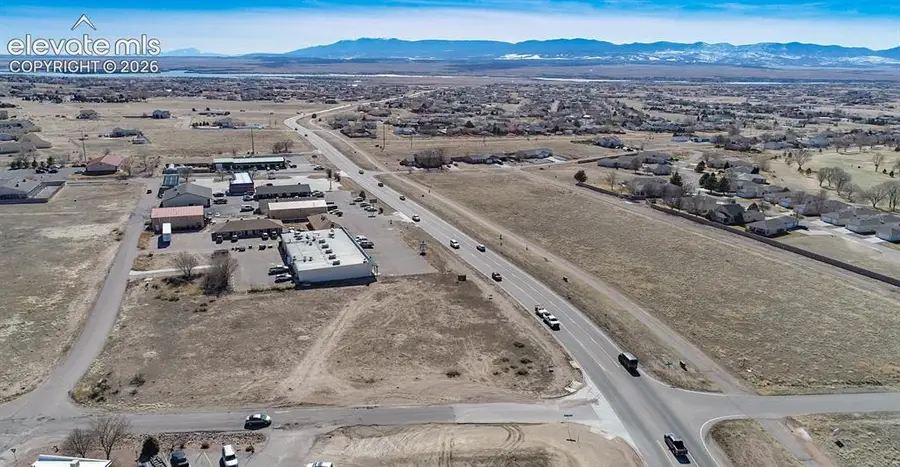 400 S Mcculloch Boulevard, Pueblo West, CO 81007 - #2