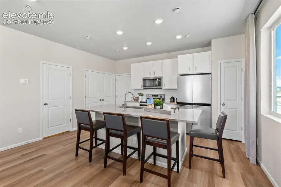 5819 Last Chance Drive, Colorado Springs, CO 80927 - #2