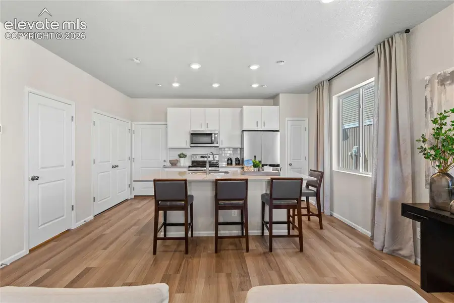 5819 Last Chance Drive, Colorado Springs, CO 80927 - #3