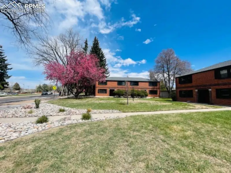 2443 Paseo Road, Colorado Springs, CO 80907 - #1