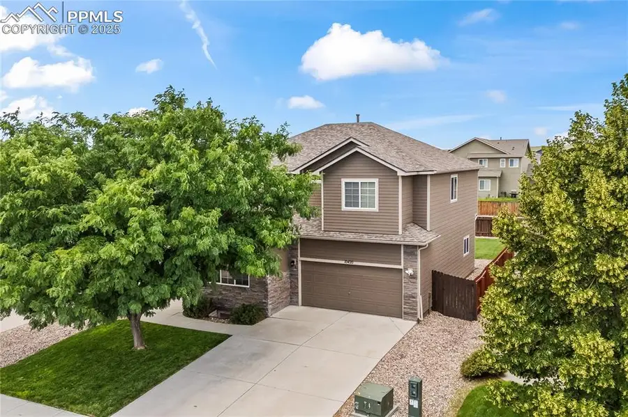 10420 Deer Meadow Circle, Colorado Springs, CO 80925 - Image #2