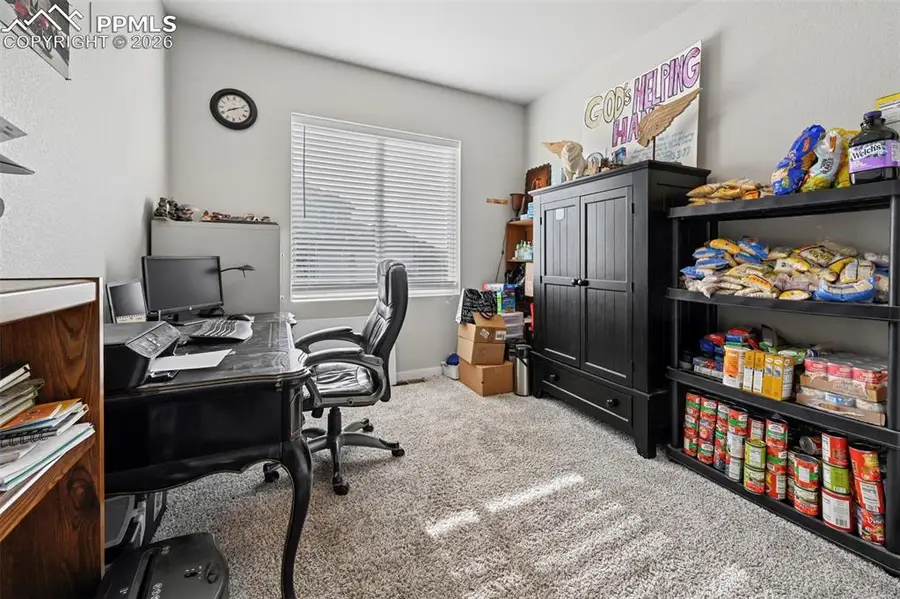 480 Indian Grass Street, Calhan, CO 80808 - #3