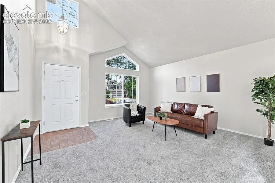 4470 Kashmire Drive, Colorado Springs, CO 80920 - #2