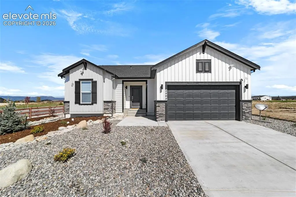 2404 Antica Court, Colorado Springs, CO 80921 - #1