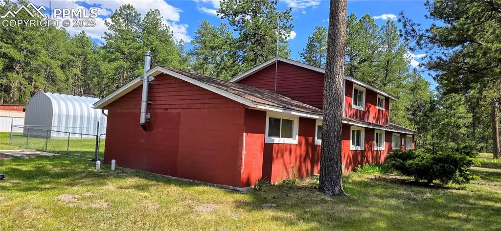 11785 Milam Road, Colorado Springs, CO 80908 - #1