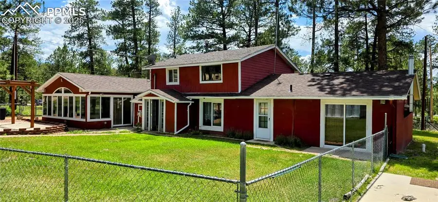 11785 Milam Road, Colorado Springs, CO 80908 - #2