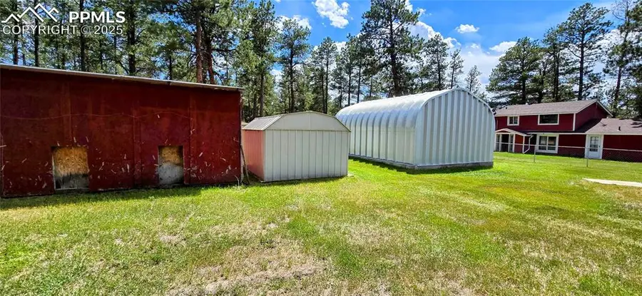 11785 Milam Road, Colorado Springs, CO 80908 - #3