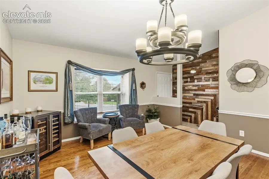 6960 Churchwood Circle, Colorado Springs, CO 80918 - #2