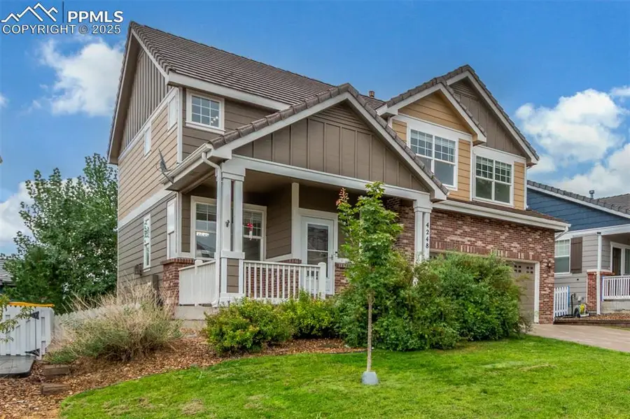 4248 Bountiful Circle, Castle Rock, CO 80109 - Image #2