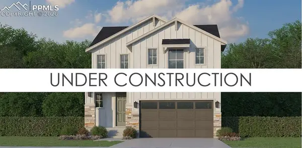 8028 Manor House Way, Colorado Springs, CO 80908