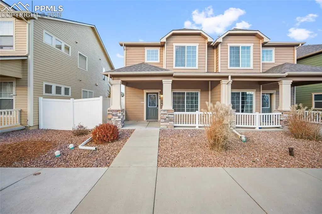 2488 Gilpin Avenue, Colorado Springs, CO 80910 - Image #1