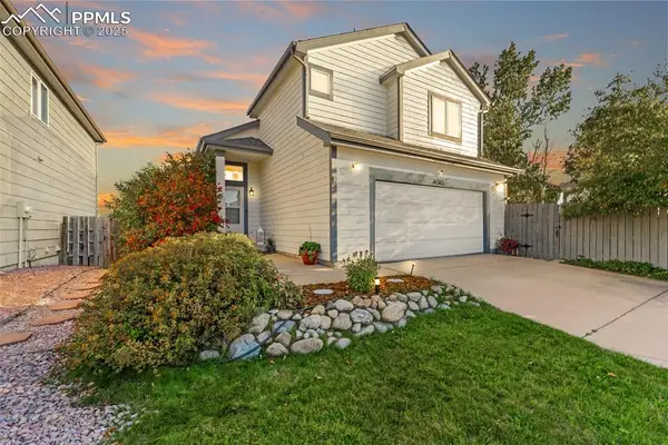 6315 Basalt Court, Colorado Springs, CO 80922