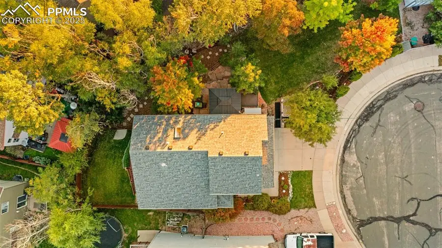 6315 Basalt Court, Colorado Springs, CO 80922 - #2