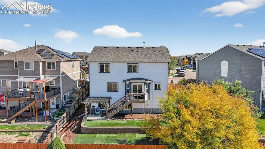 9295 Sand Myrtle Drive, Colorado Springs, CO 80925 - Image #3