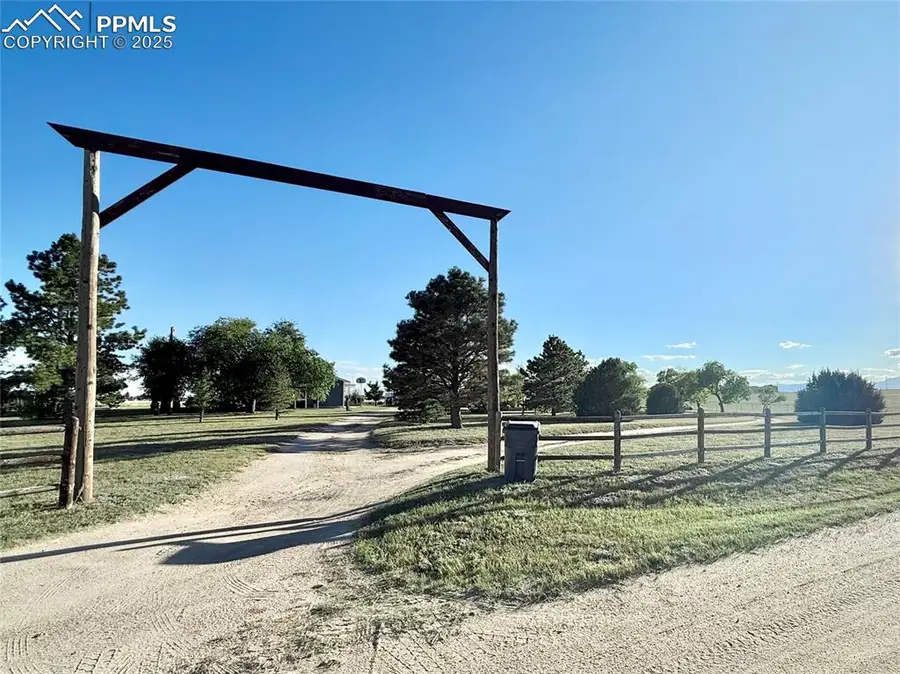 14407 Jones Road, Peyton, CO 80831 - Image #2