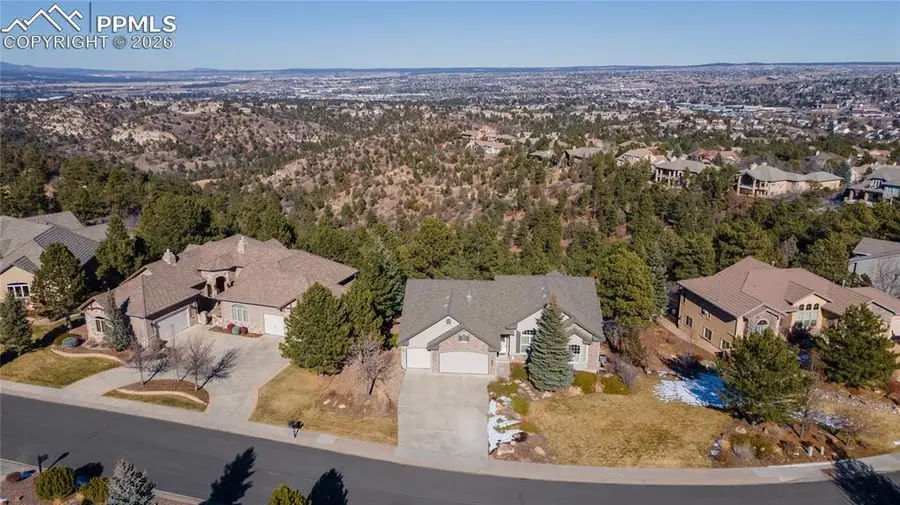 2647 Rockhurst Boulevard, Colorado Springs, CO 80918 - Image #2