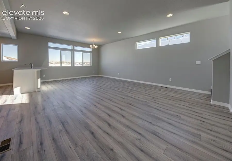1859 Wildland Heights, Colorado Springs, CO 80910 - #3
