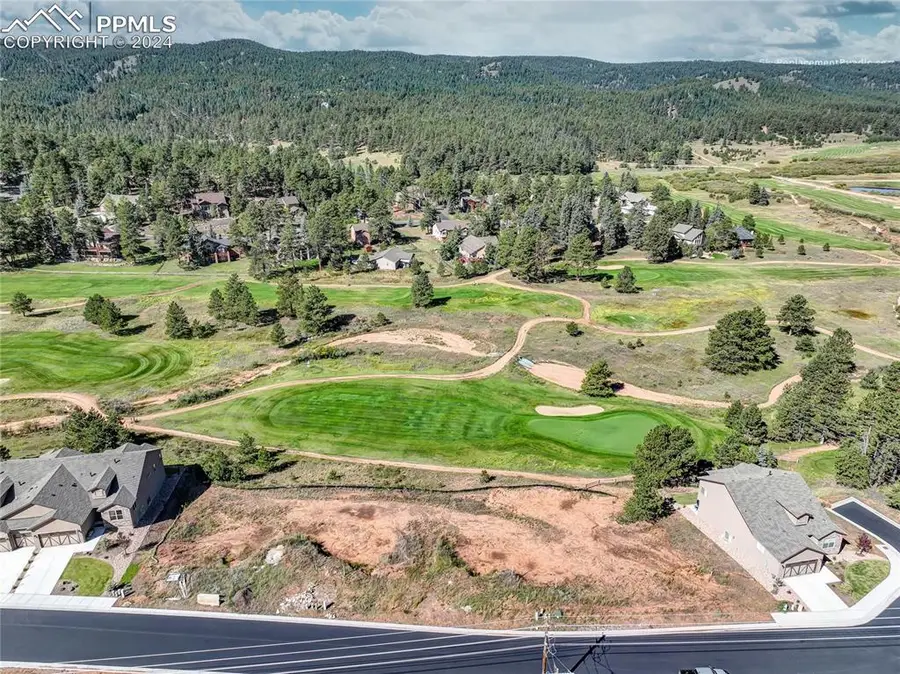 Longs Point, Woodland Park, CO 80863 - Image #2