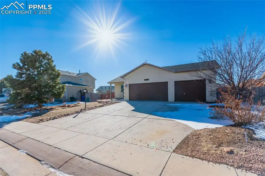 10931 Redington Drive, Falcon, CO 80831 - #3