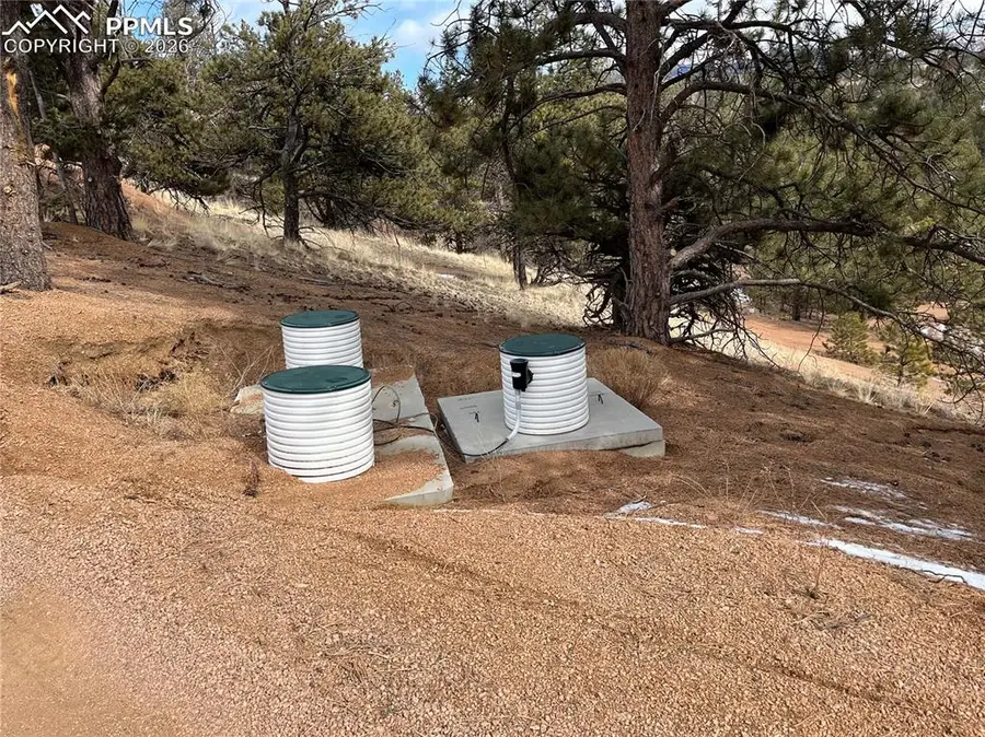 351 Dandy Jim Drive, Cripple Creek, CO 80813 - #2