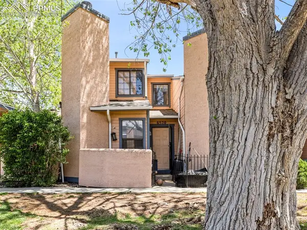 6520 Apex Court, Colorado Springs, CO 80911