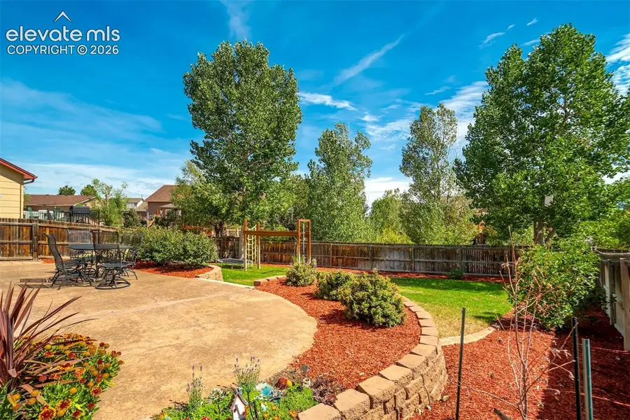 12644 Catch Pen Road, Peyton, CO 80831 - #2