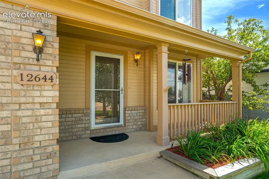 12644 Catch Pen Road, Peyton, CO 80831 - #3