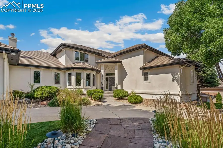 3250 Muirfield Drive, Colorado Springs, CO 80907 - Image #2