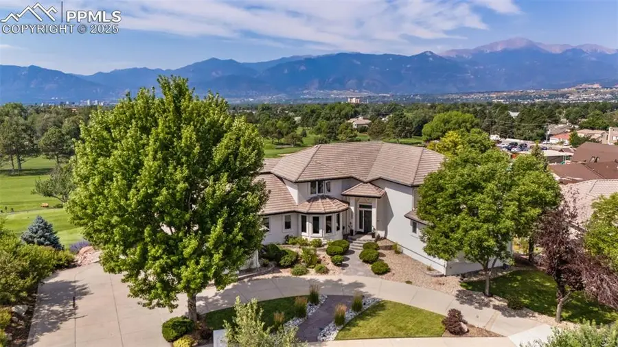 3250 Muirfield Drive, Colorado Springs, CO 80907 - Image #3