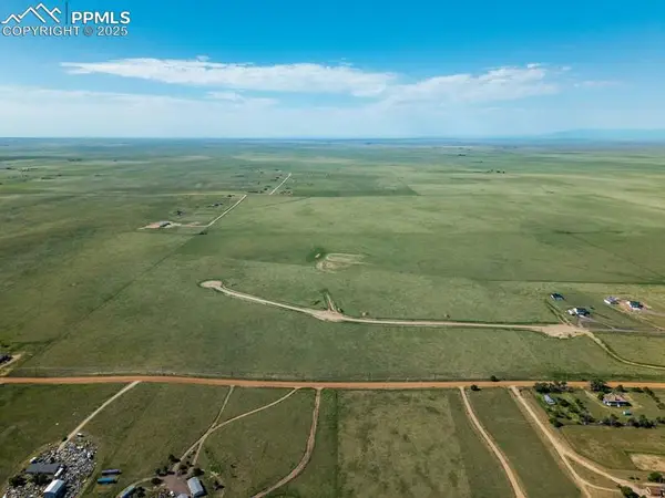 20375 Silverado Hill View, Colorado Springs, CO 80928