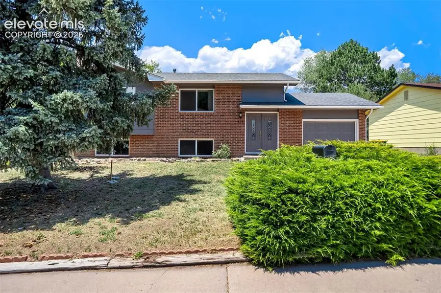 326 Cielo Vista Street, Colorado Springs, CO 80911 - #2