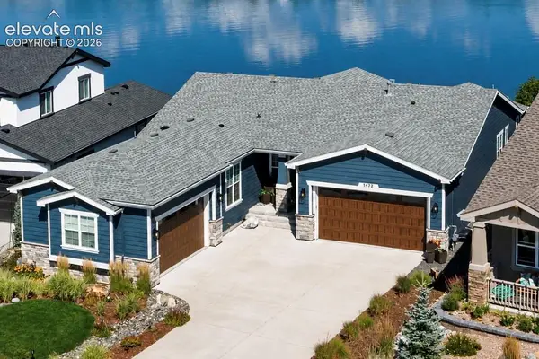 1472 Coronado Beach Drive, Monument, CO 80132