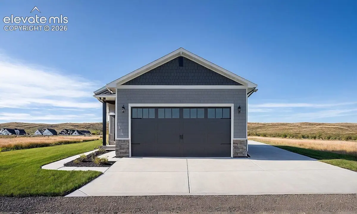 7721 Slate River Way, Colorado Springs, CO 80908 - #1