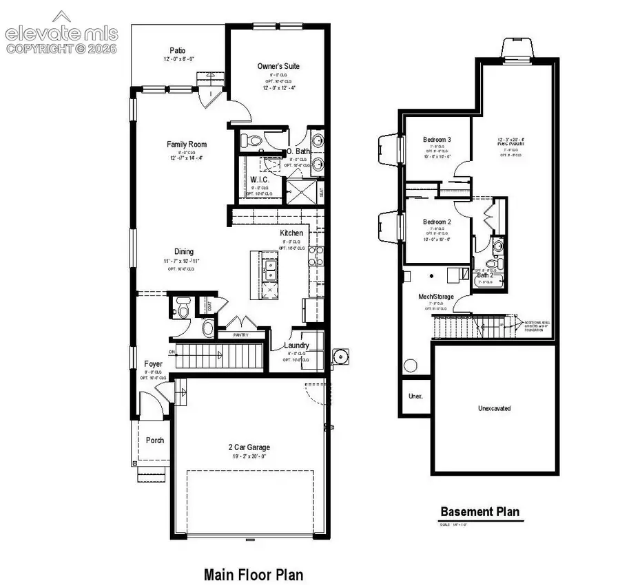 7721 Slate River Way, Colorado Springs, CO 80908 - #2